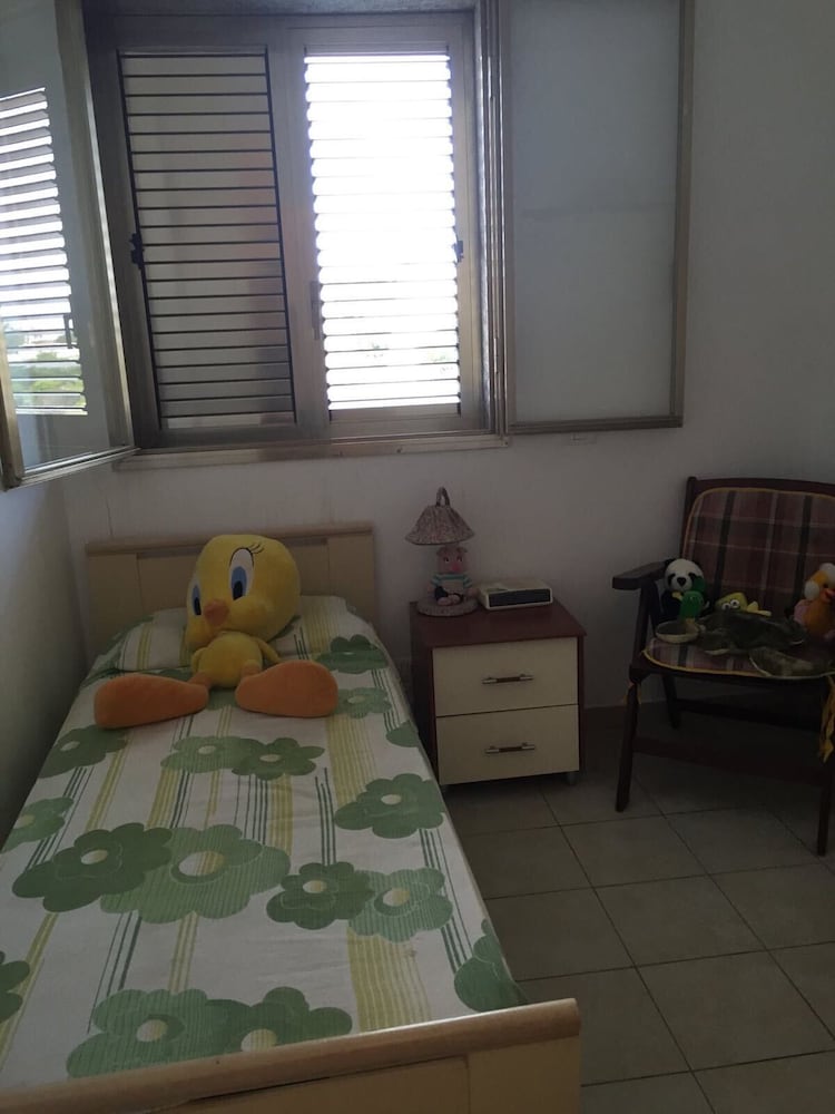 Appartamento Zaffi 1° Piano Vista Mare a 20 Metri dal Mare photo 2