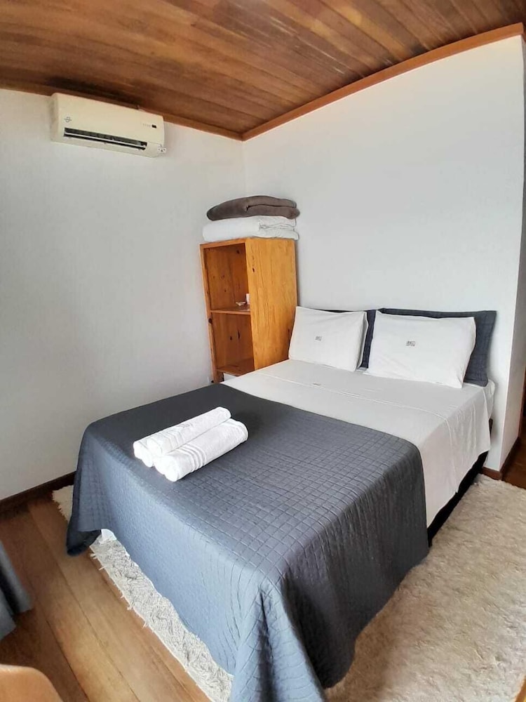 Hibisco Guest House