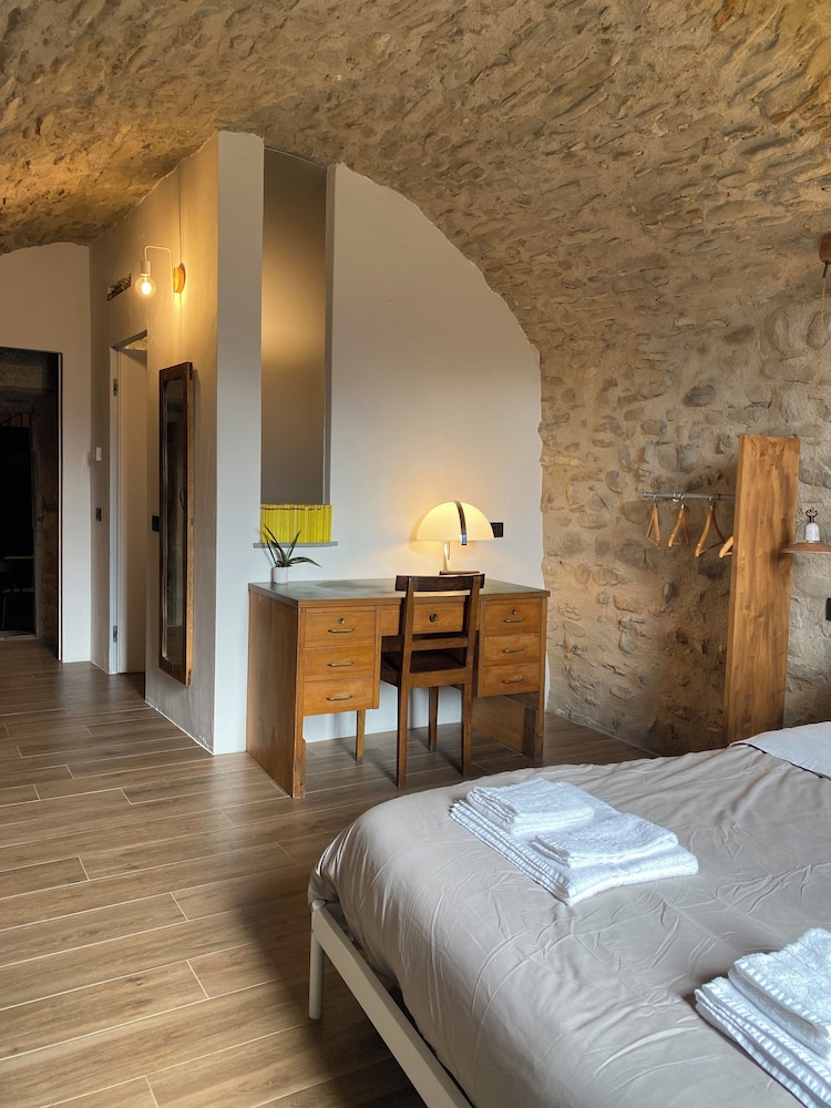 La Casa Medievale - Suites & SPA