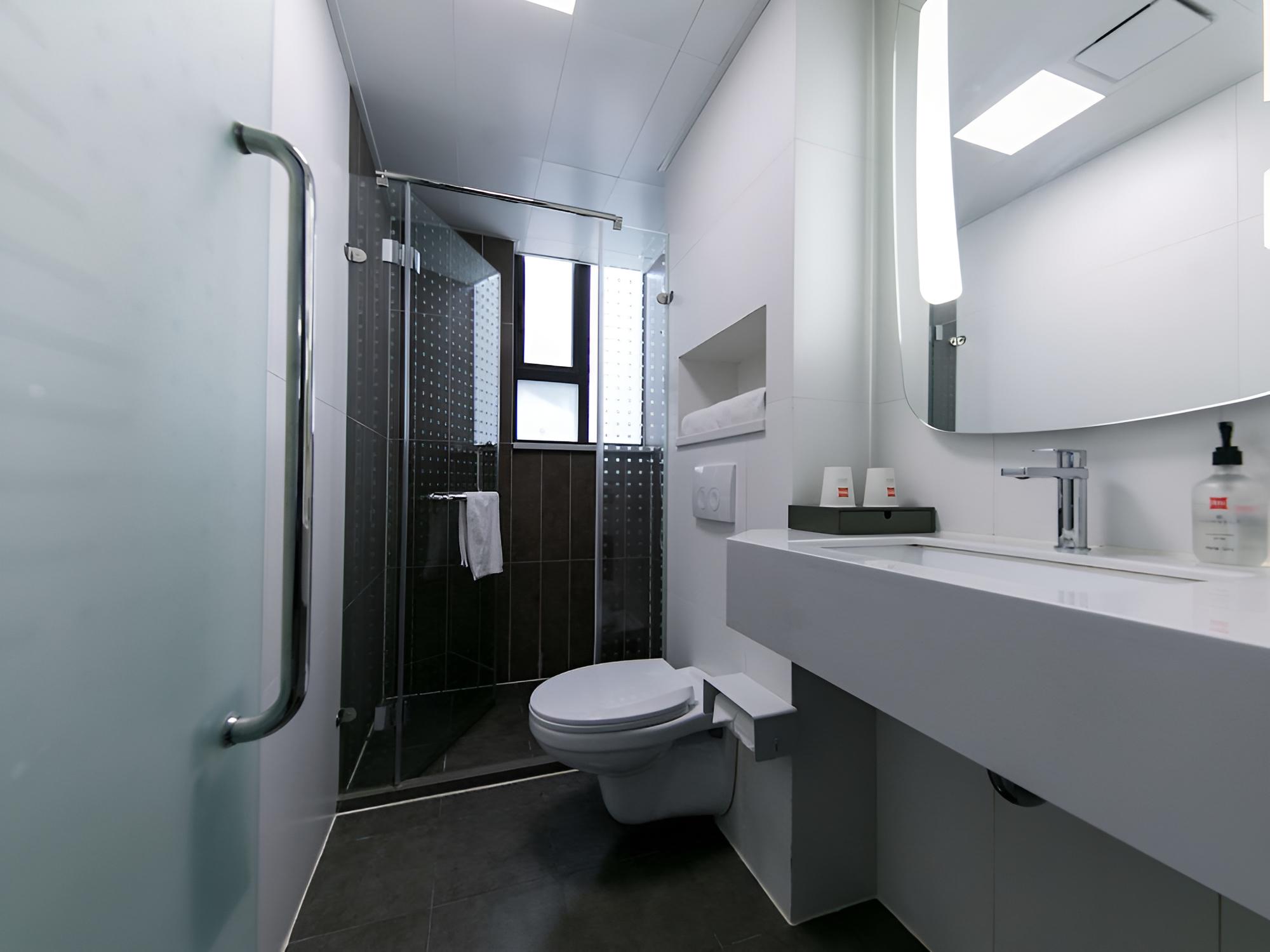 ibis Shanghai Gubei