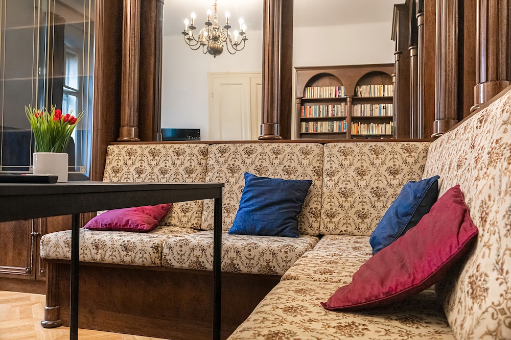 Cozy 4BR shared Apartment