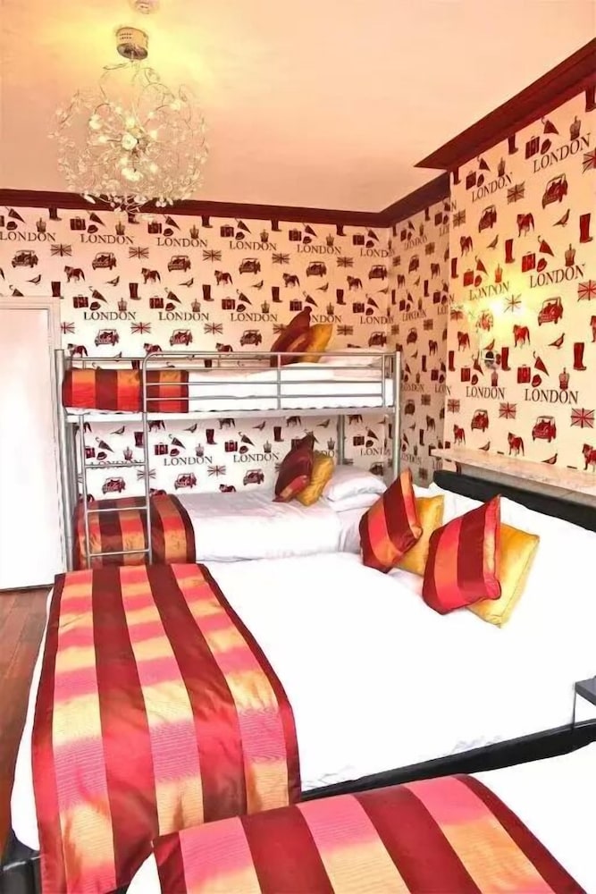 Crompton Guest House, photo 43