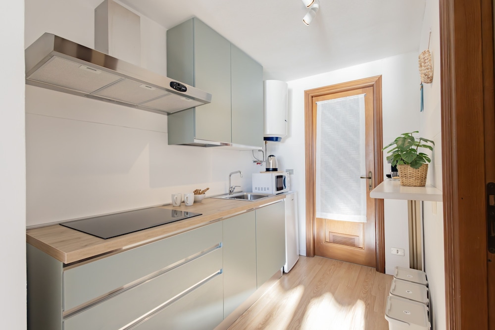Oasis Apartment in Ospedaletti by Wonderful Italy