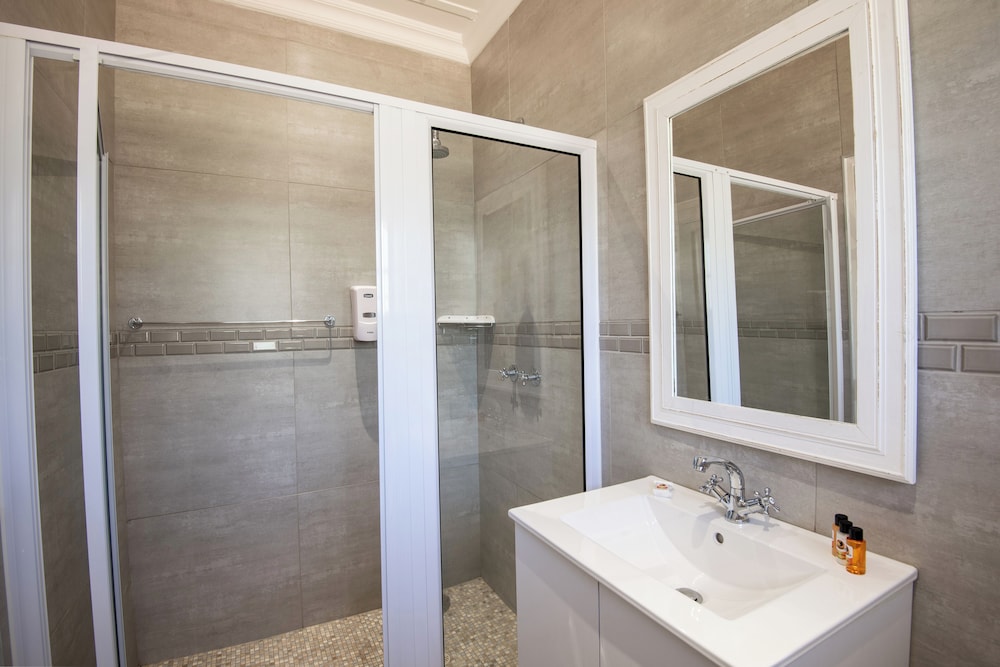 Arebbusch Travel Lodge