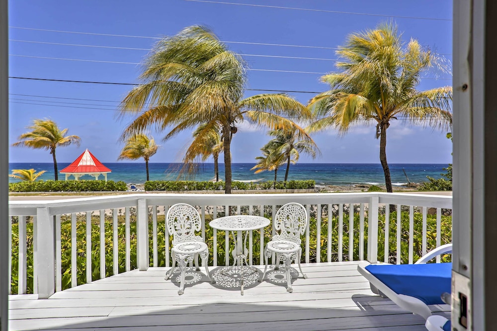 Lovely 'sea Dreams Villa' w/ Private Beach & Deck! - Photo 6