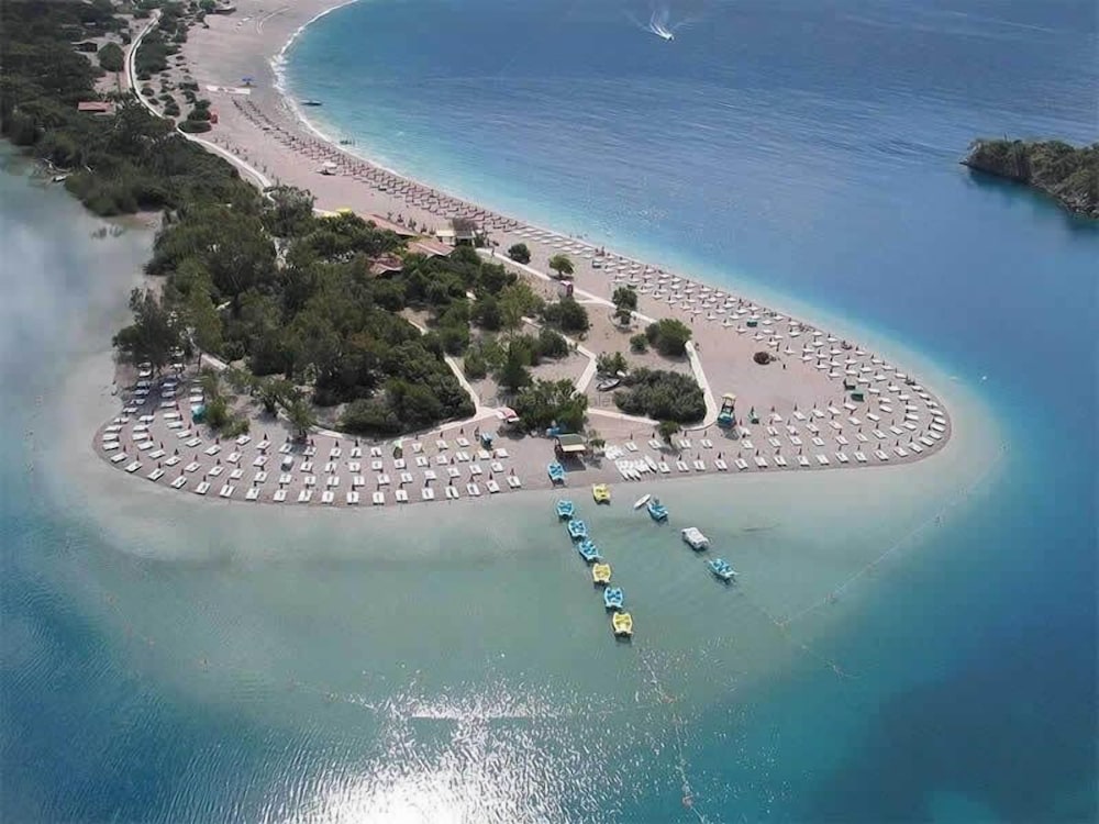 Anna Apart Otel - Image 23