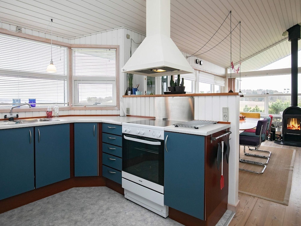 9 Person Holiday Home in Millinge-by Traum view 5