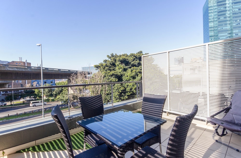 De Waterkant Studio Apartment, Fully Furnished and Equipped No0803