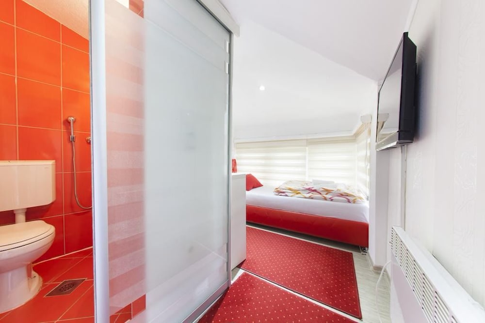 Motel Bejturan