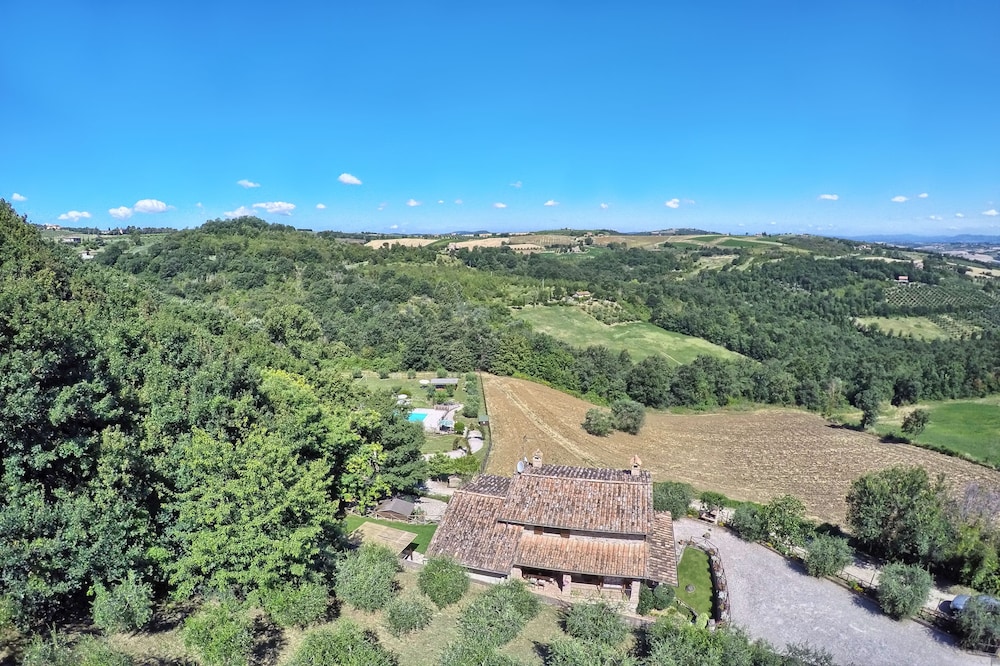 Tenuta Capitolini