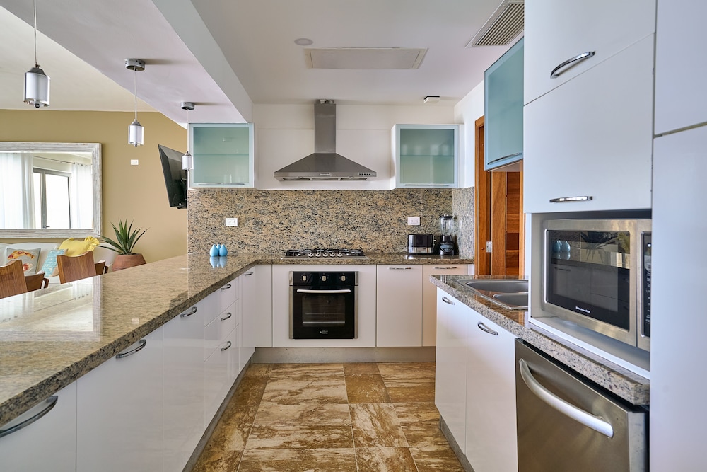 Costa Atlantica Beach Condos