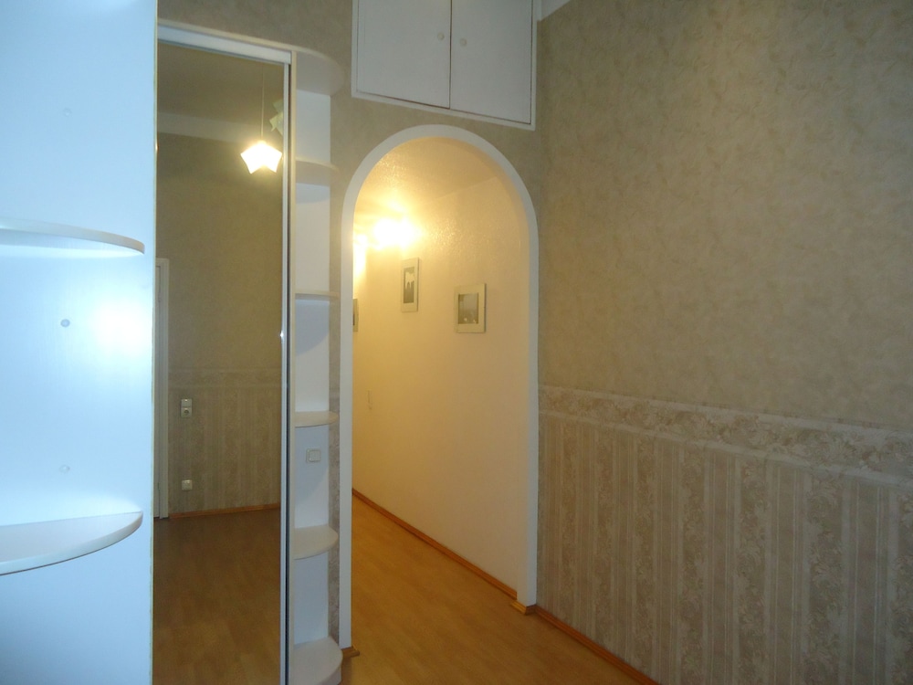 Adagio on Zhukovskogo