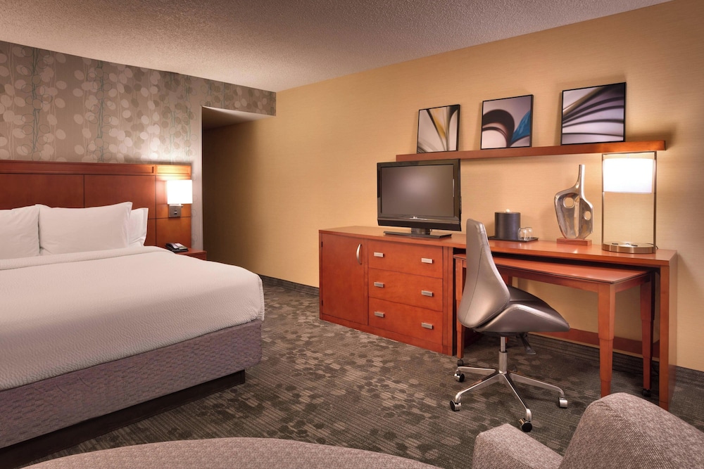 Courtyard by Marriott Sandy, Bilde 10