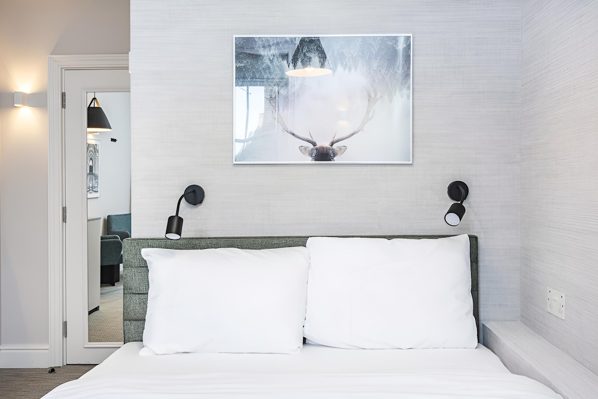 Trendy Studios PRIMROSE HILL