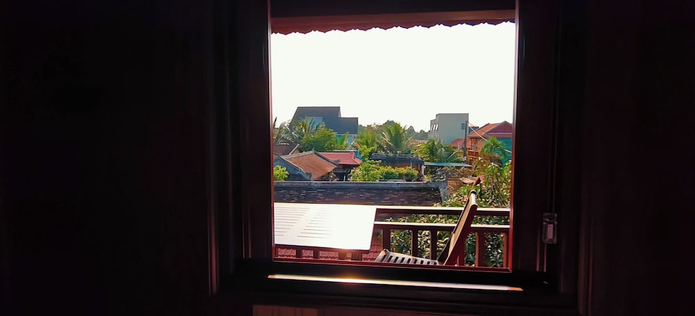Mai Viên Homestay & Restaurant