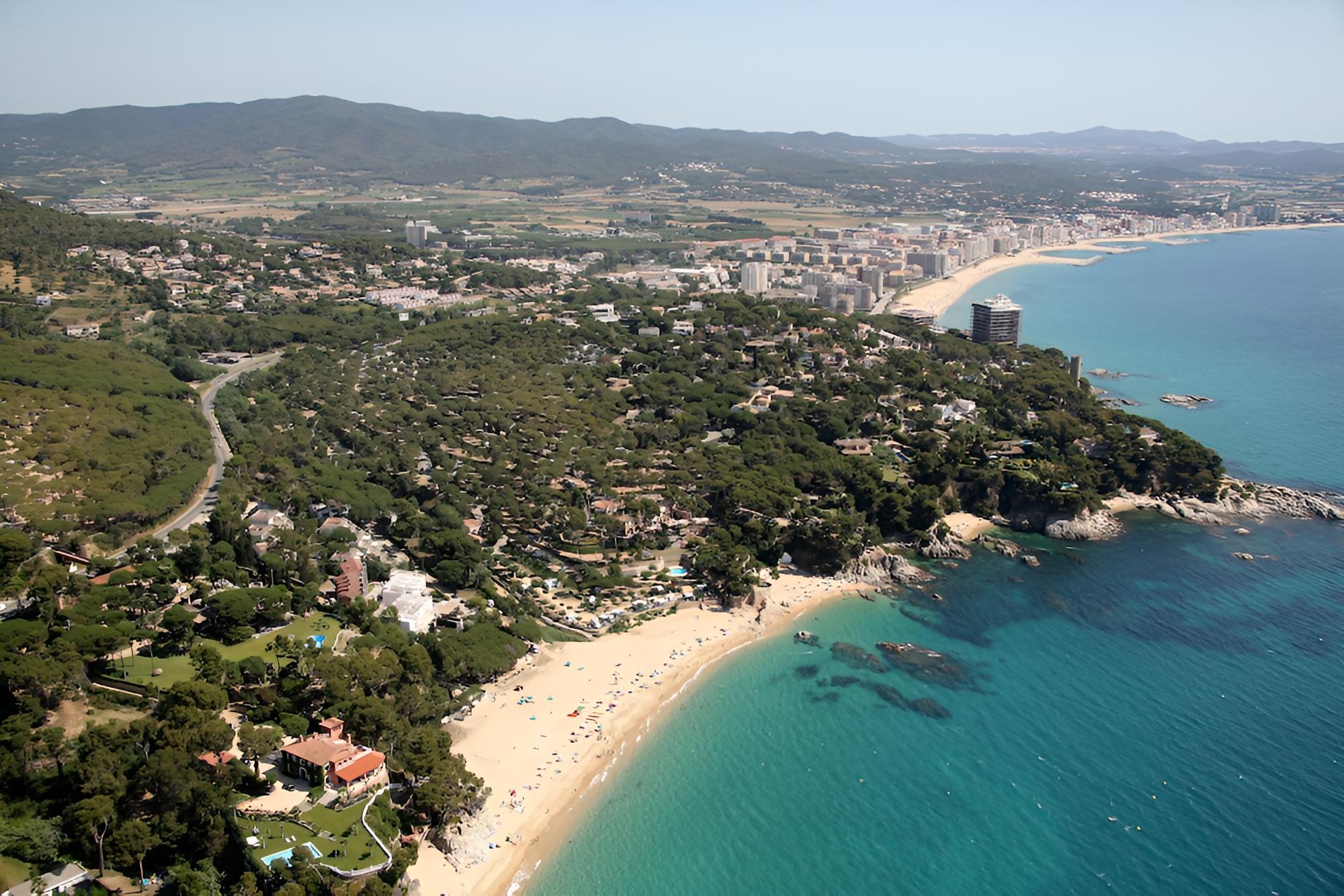 Camping Treumal