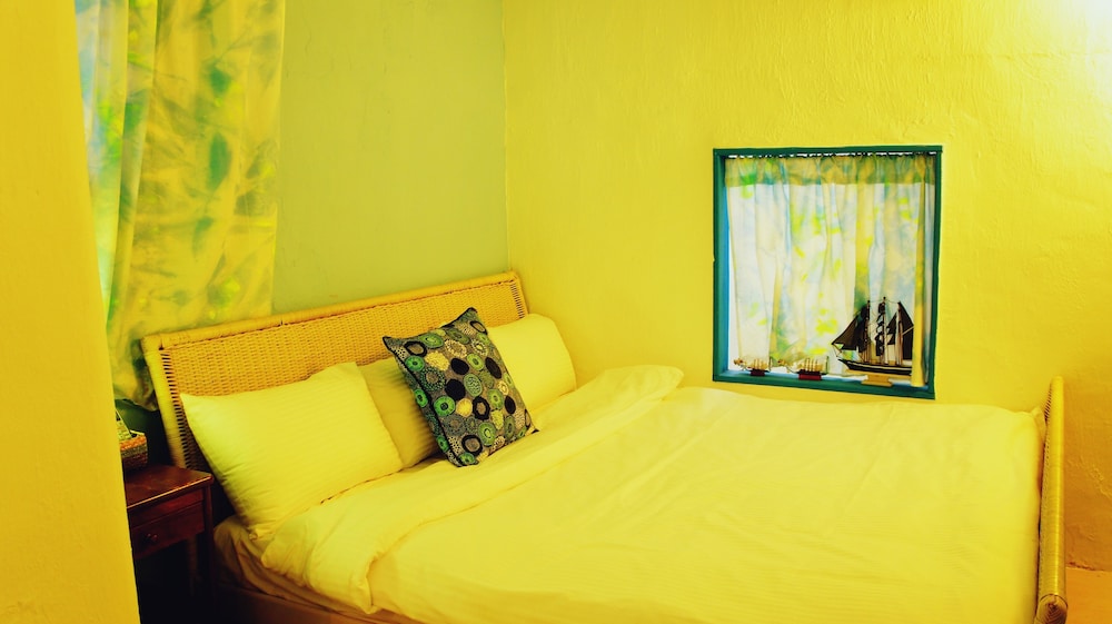 Nanwan Sunny Inn