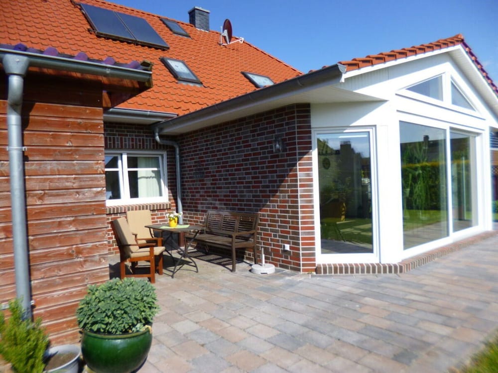 Holiday Apartment Gerdes