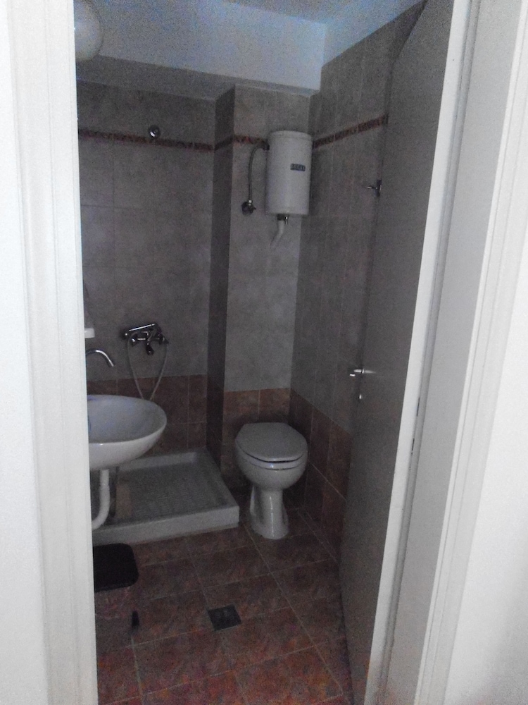 Julieta's House view 2