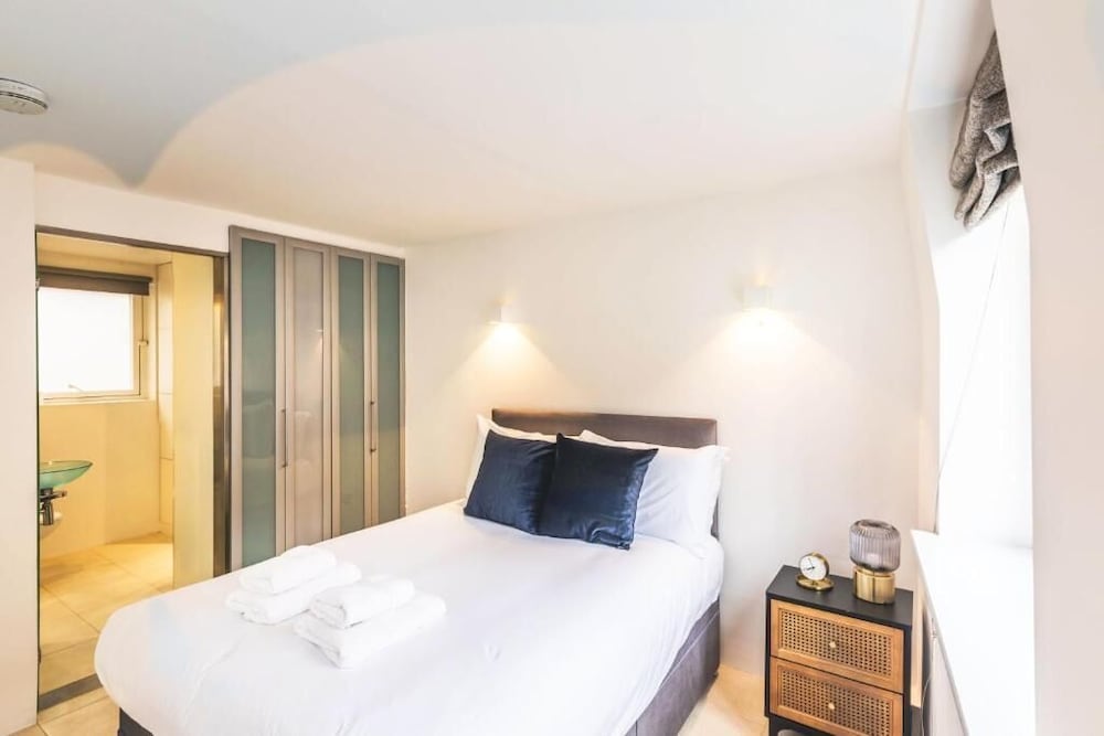 Soho Living Apartments on Carnaby Street