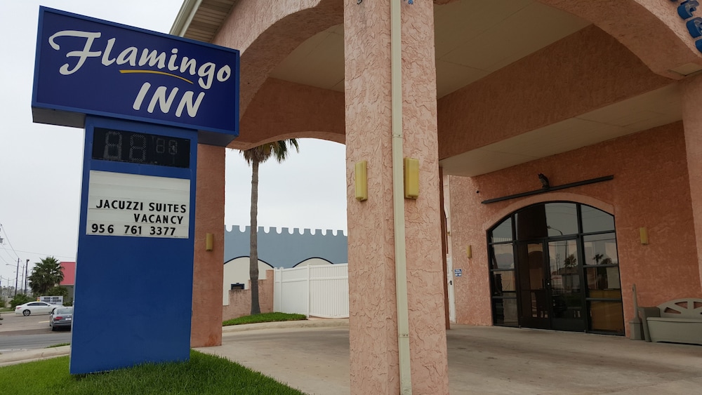Hotel Flamingo Inn