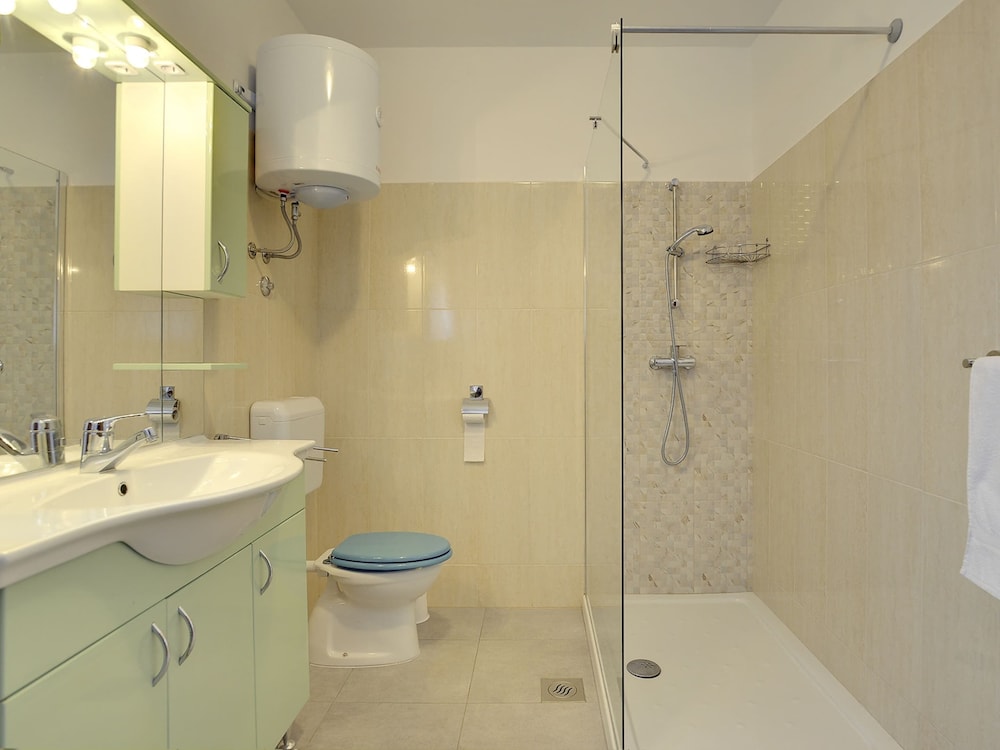 Apartment in Medulin Near the Sea view 5