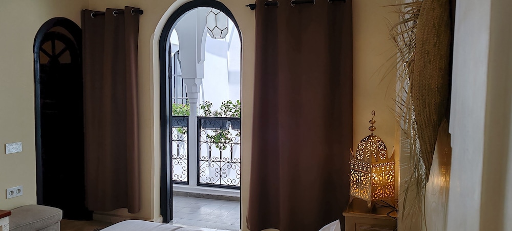 Riad Come&va