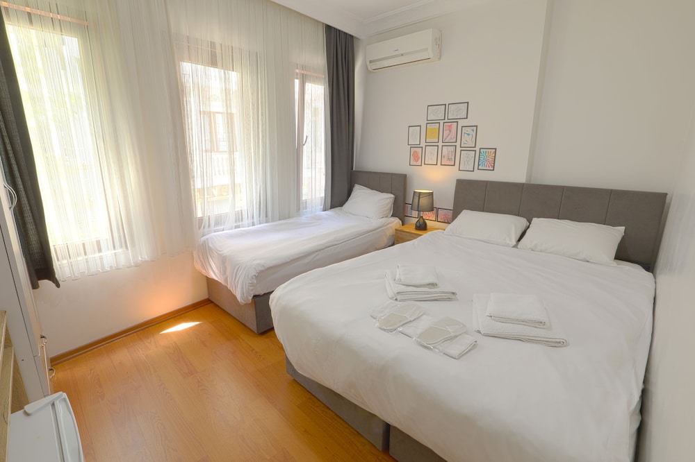 Kondoskali Otel - Image 34