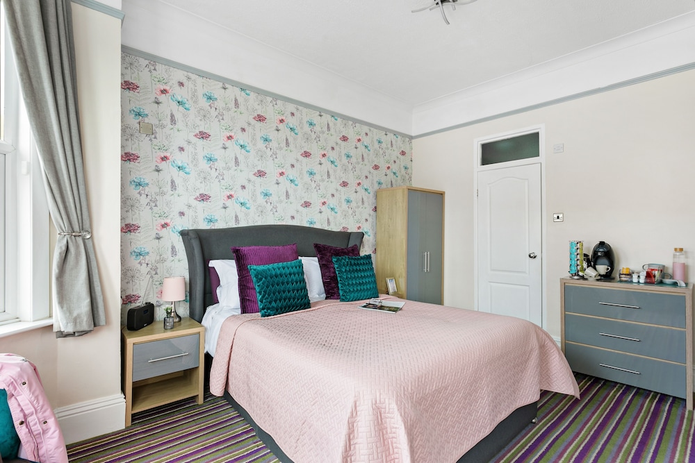 Cherwood Guesthouse