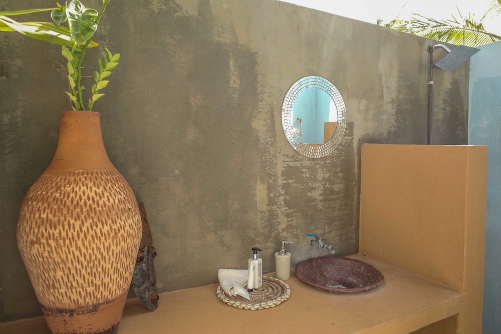 Mozambeat Motel - Hostel