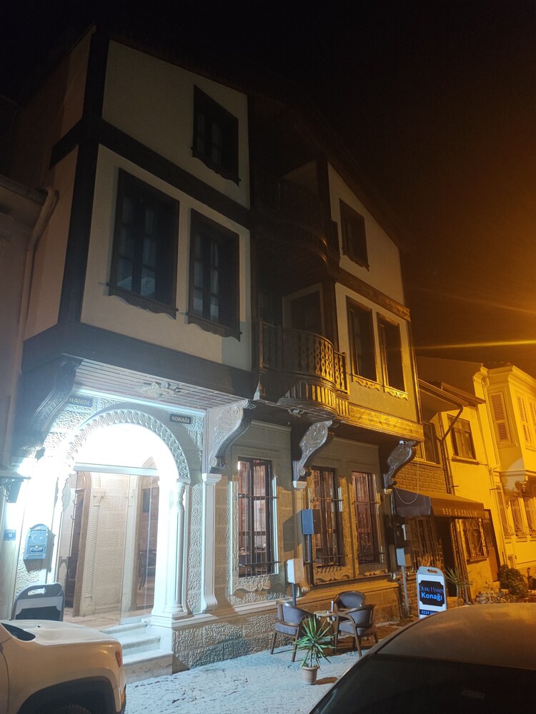DuruHanımKonağı