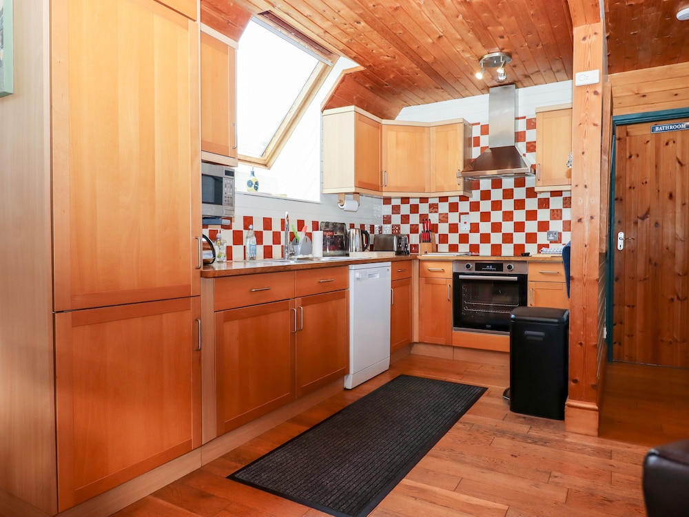 Trout River Retreat