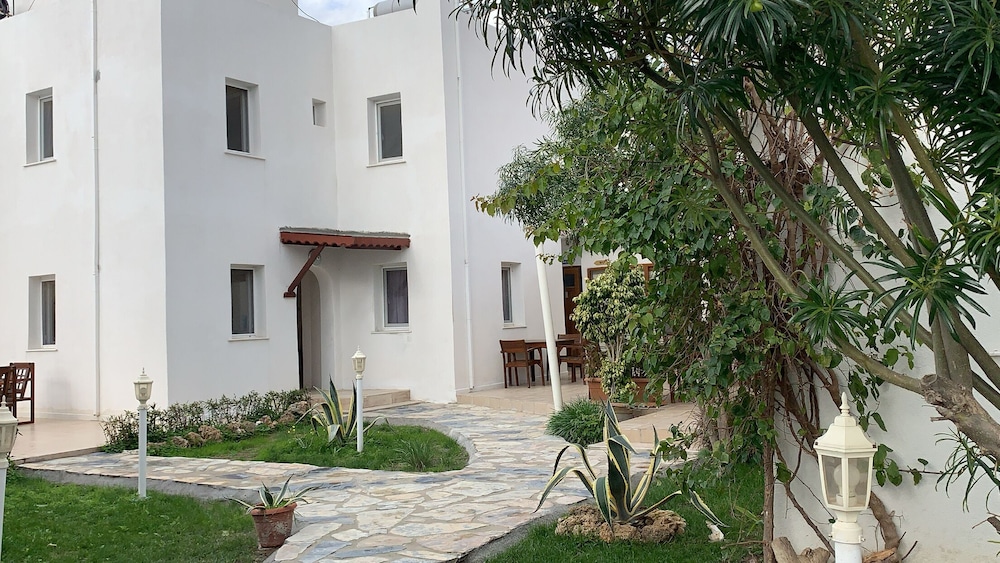 Canna Garden Otel - Yetişkinler İçin - Image 85