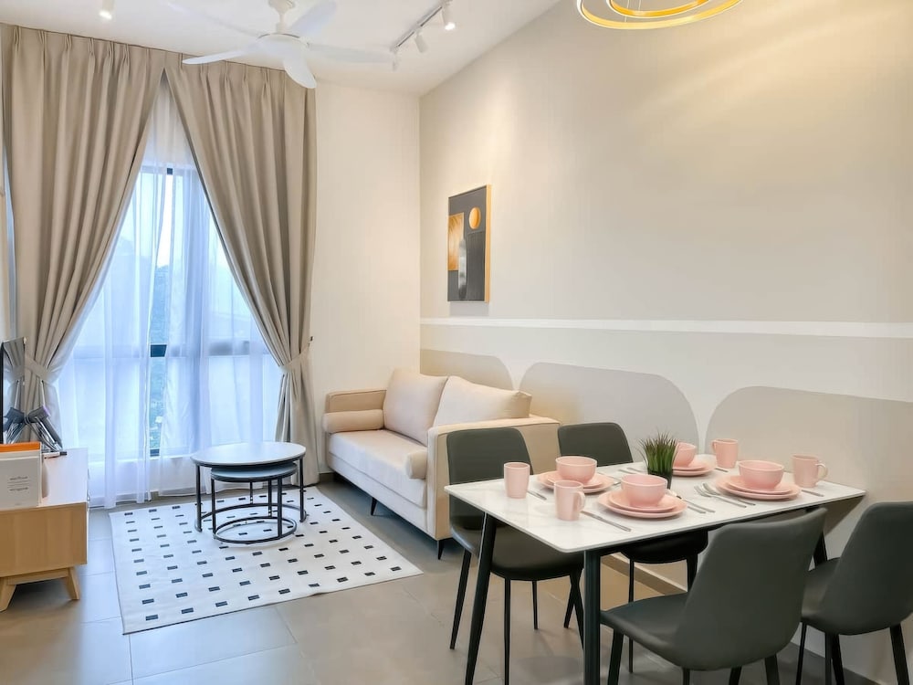 Ciao Mossaz Suites Luxury Apartments