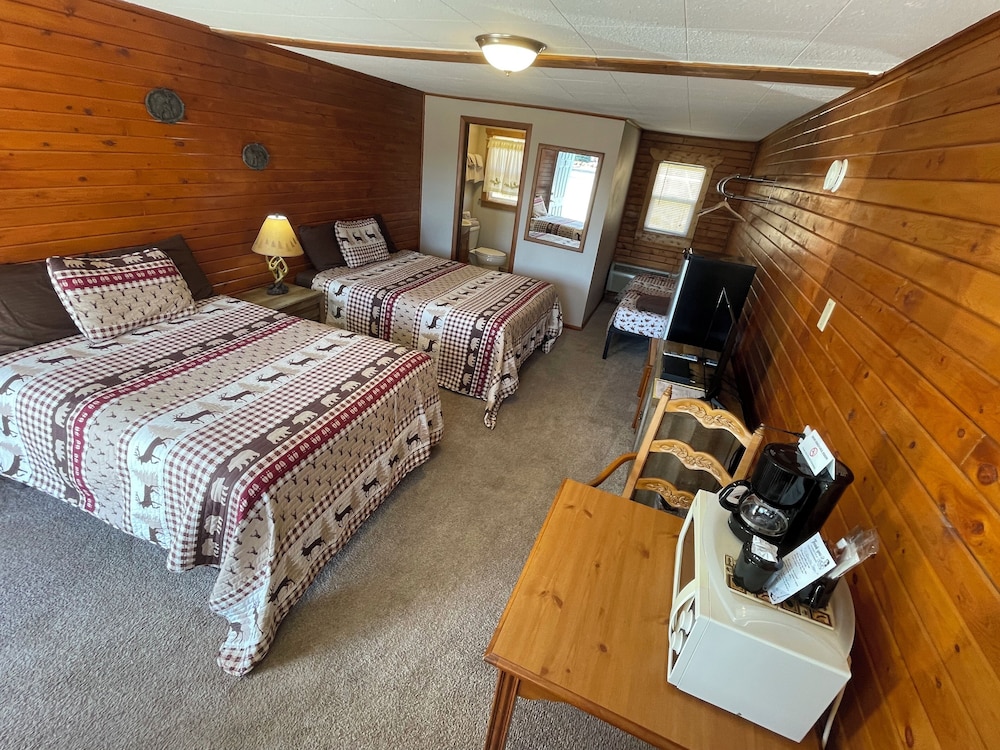 El Rancho Motel