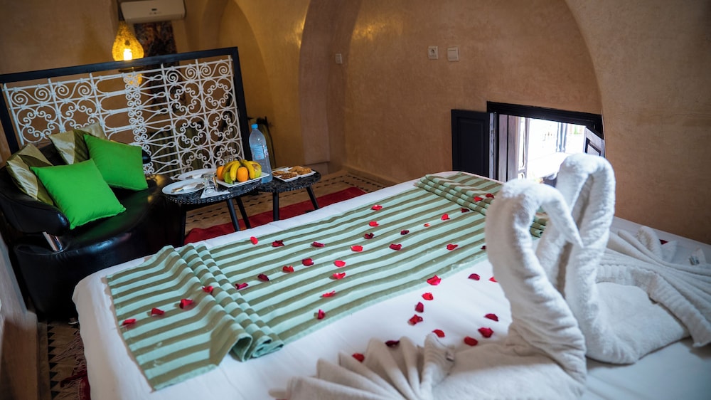 Riad Romance
