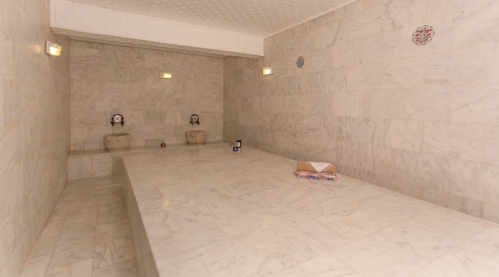 Hotel Ozlem Garden - All Inclusive
