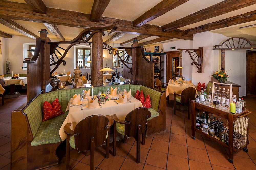Hotel Saigerhuette - Property Image 27
