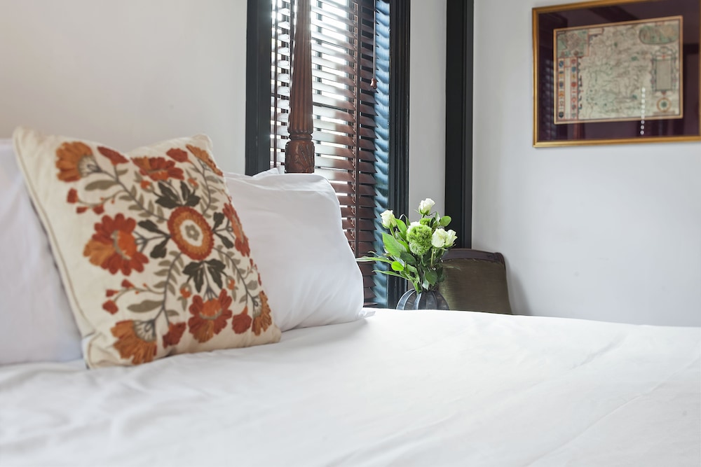 Printmaker's Inn