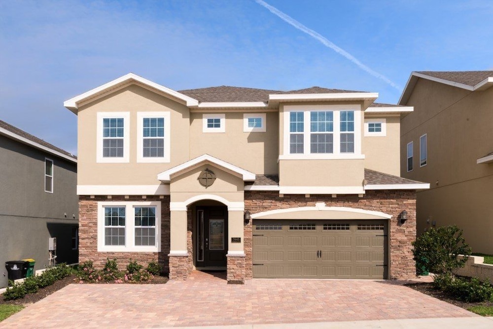 5 Star Villas at Encore Resort