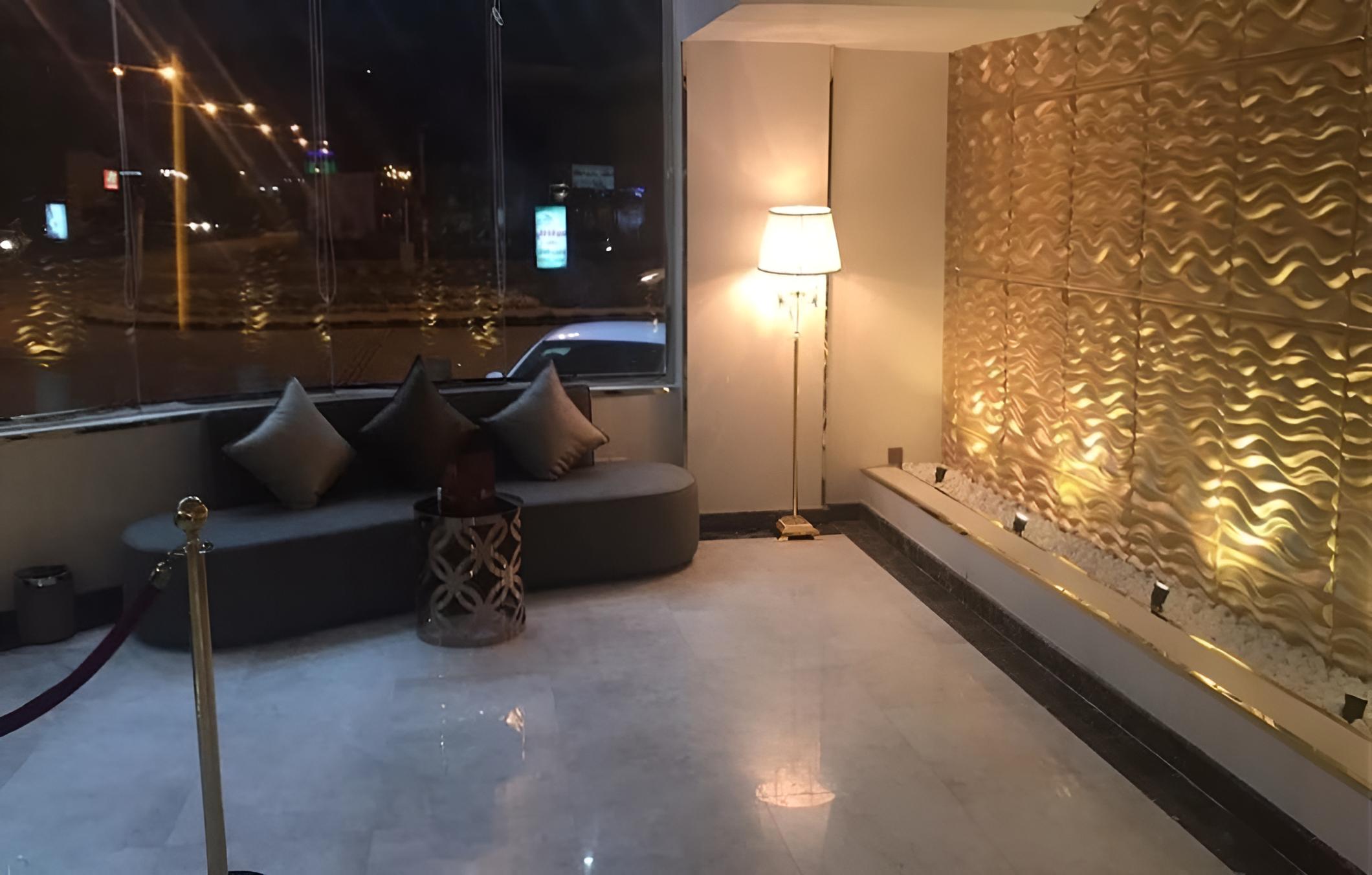 Doolve Hotel
