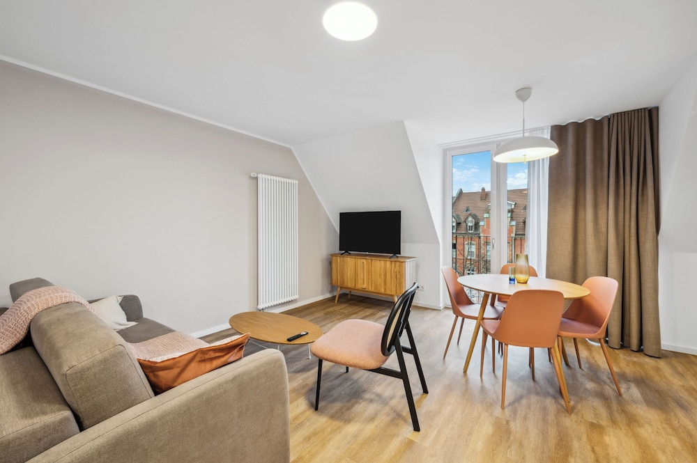 limehome Karlsruhe Sophienstr., Billede 12
