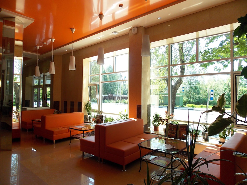 Hotel K-Vizit Toksovo