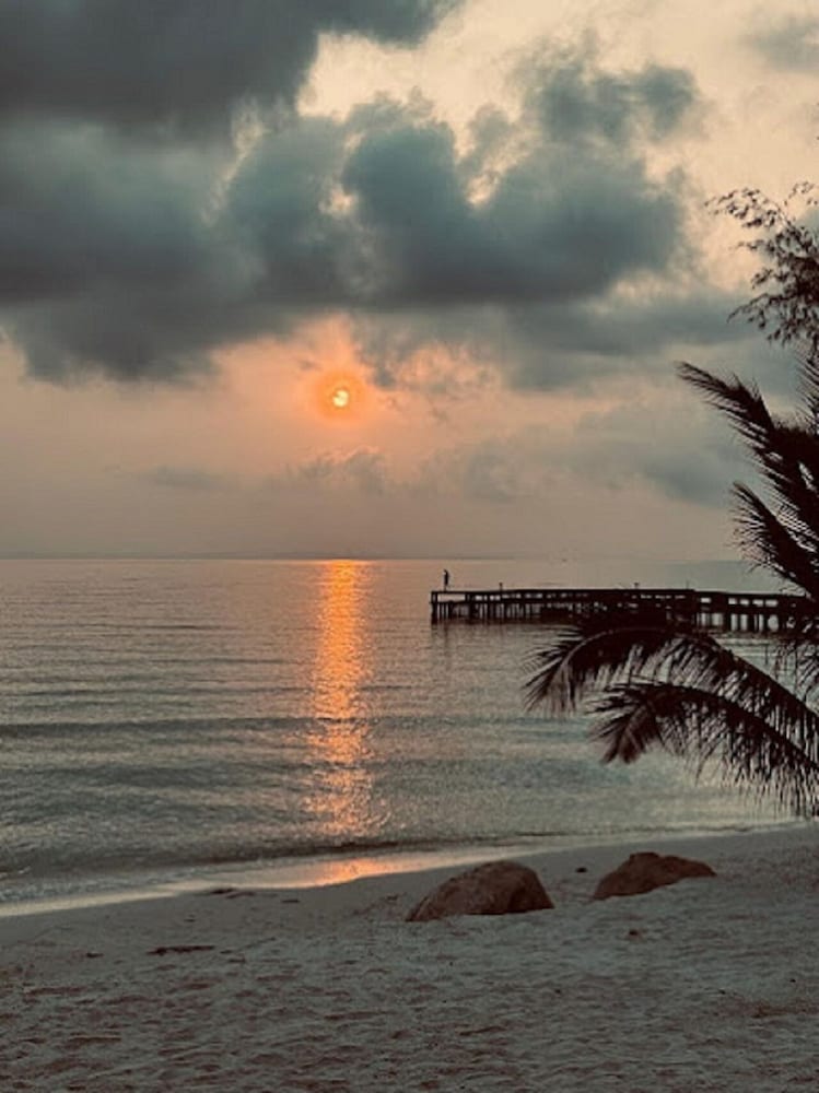 Apsara Resort Koh Rong