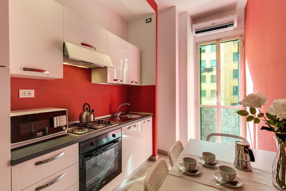 M&L Apartment - case vacanze a Roma