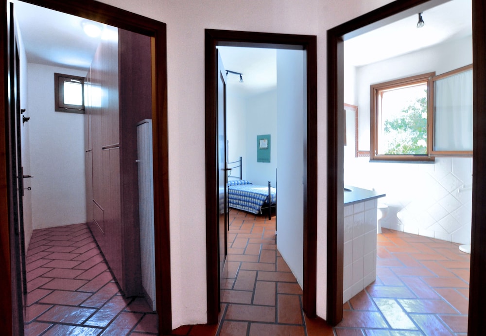 Villa Manuela