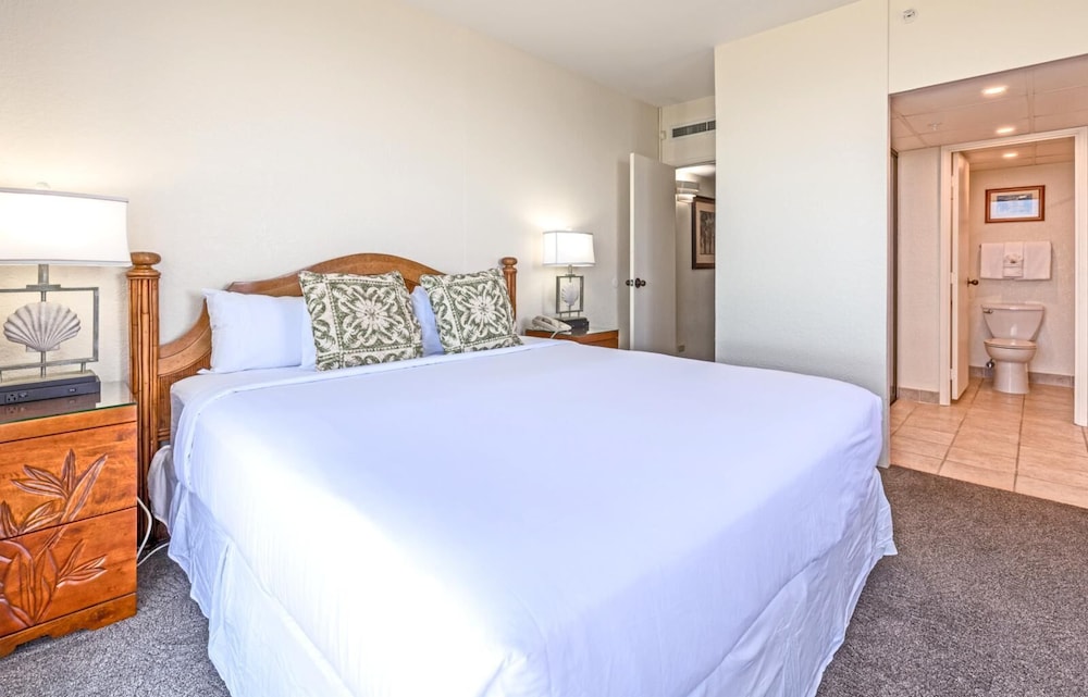 Kaanapali Shores Collection by KBM - 2 Units in same building (258/260)