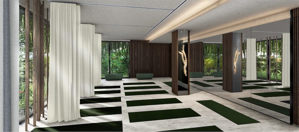 Mandai Rainforest Resort By Banyan Tree
