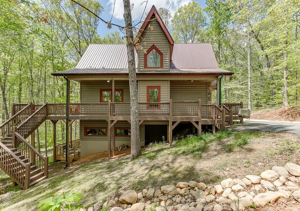 Hickory Woods in Cleveland view 4