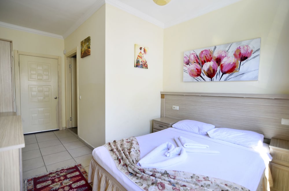 Sevin Otel - Image 15